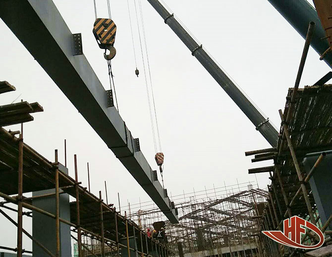 我们推荐钢结构厂房_重钢结构厂房安装费用相关-湖南航发重钢结构有限公司