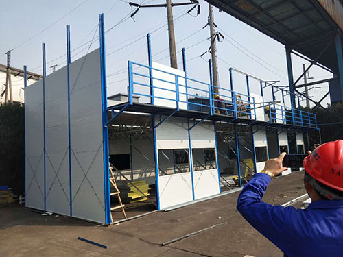 怀化中空玻镁板制作_中空玻镁板哪家好相关-湖南省优吉尔钢结构有限公司