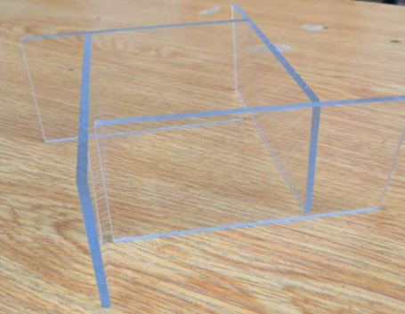 有机玻璃PC板材折弯加工_加硬光学级塑料建材-佛山市顺德区天盛菱光塑料有限公司