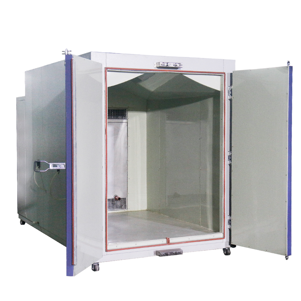 组件湿热测试环境箱加工_光伏材料适用范围-东莞宏图仪器有限公司