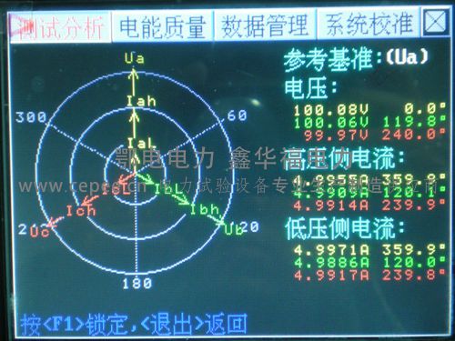 HDKY-KGHS3双端接地断路器动作分析仪_比表面分析仪相关-武汉鄂电电力试验设备有限公司