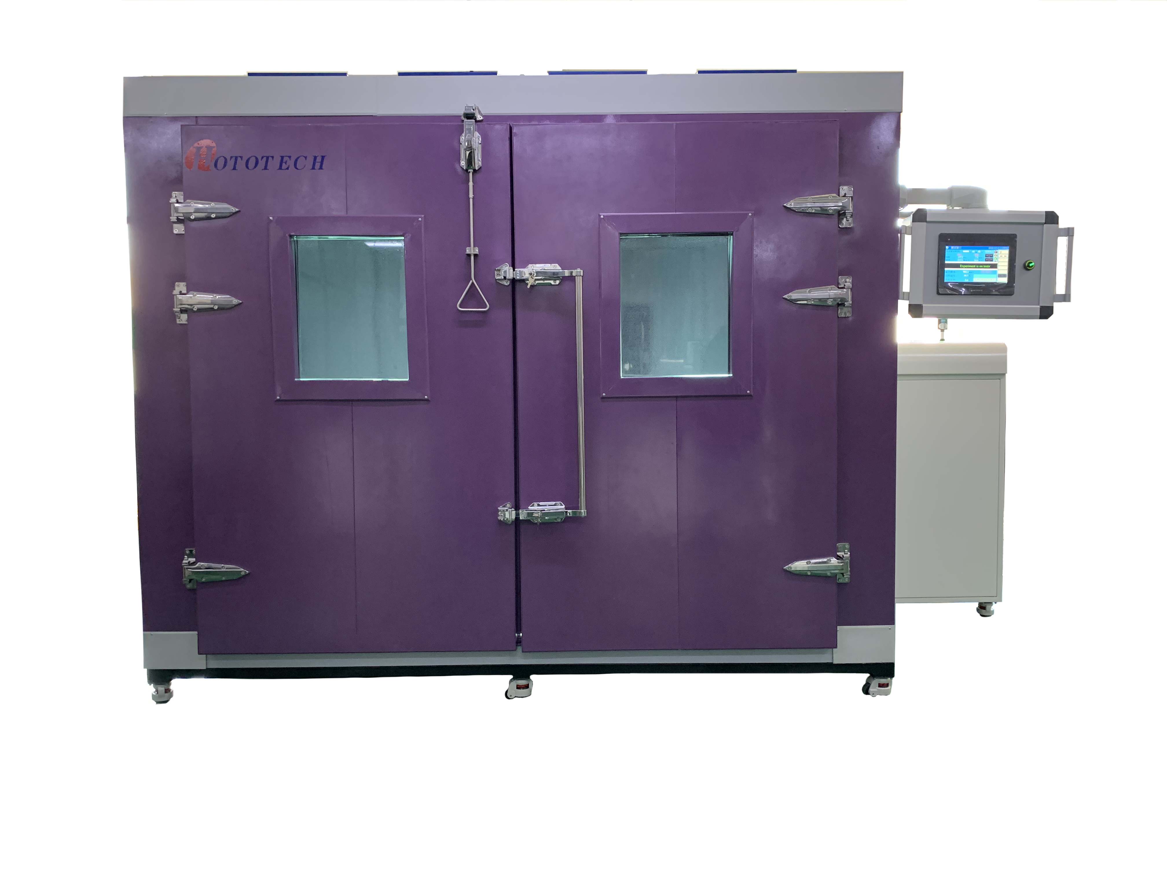 新型材料UV预处理试验箱生产商_光伏材料销售-东莞宏图仪器有限公司
