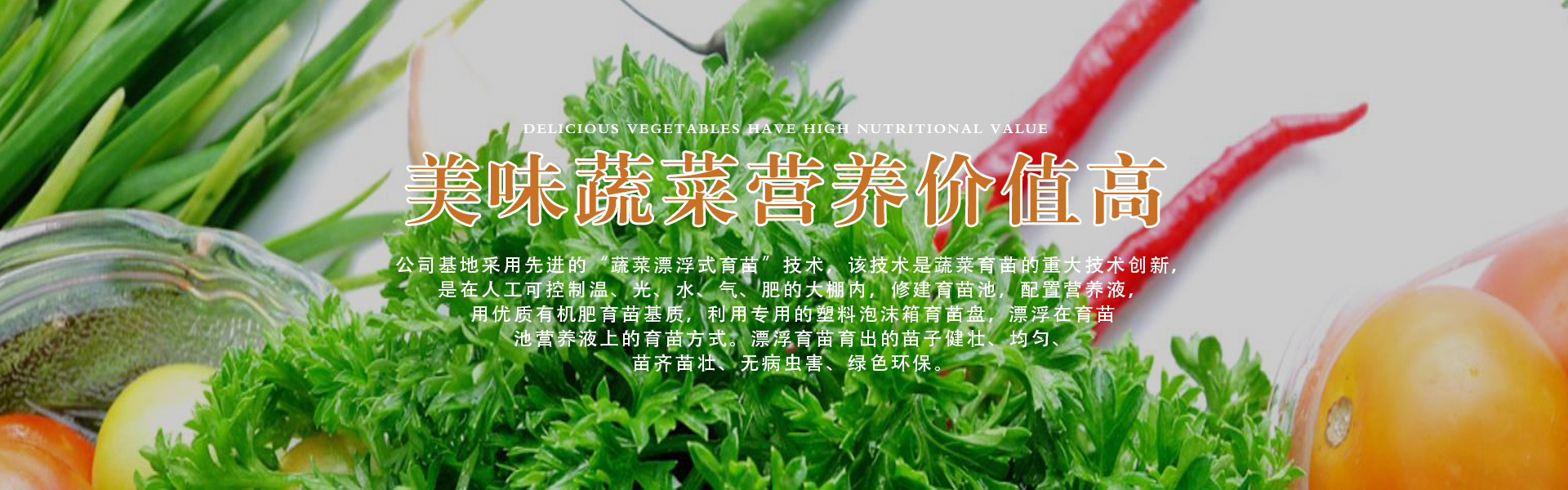 绵阳新鲜蔬菜销售_脱水蔬菜相关-成都市录超农业有限责任公司
