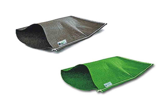 包头地下车库排水板价格_排水板设备相关-山东领翔新材料公司