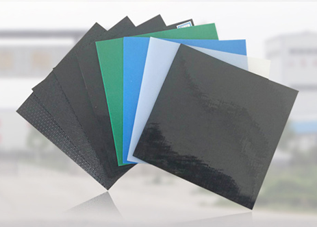 银川塑料排水板国标_绿化排水板相关-山东领翔新材料公司