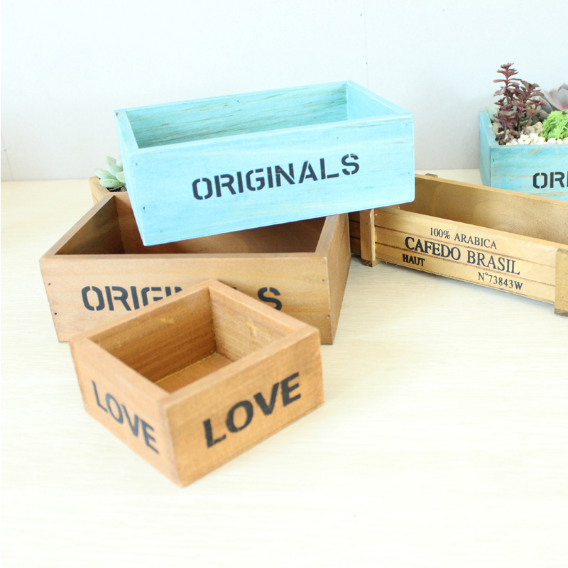 茶叶木盒包装定做_木质竹、木盒-山东曹县木盒包装厂