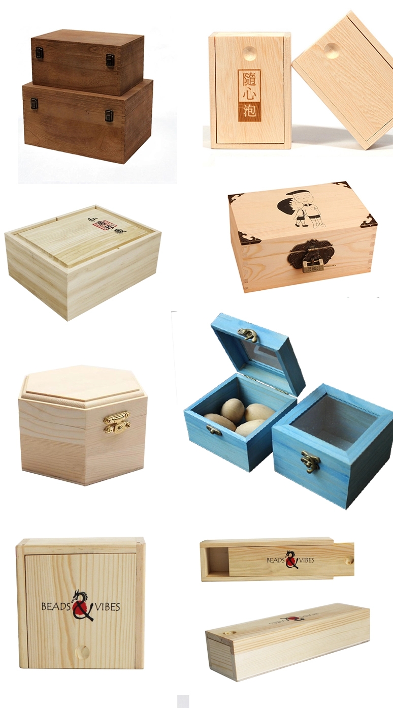 哪里有首饰盒制造商_木制竹、木盒供应商-曹县木盒包装厂
