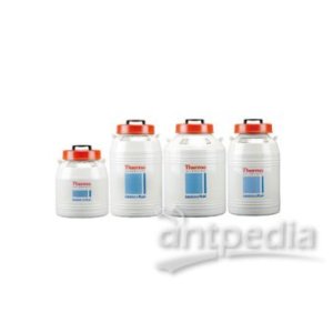 THERMO液氮罐LOCATOR8_进口液氮罐6PLUS-上海哥兰低温设备有限公司