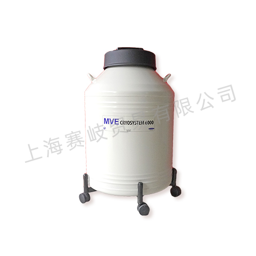 MVE液氮补给罐200HP_进口液氮200HP-上海哥兰低温设备有限公司