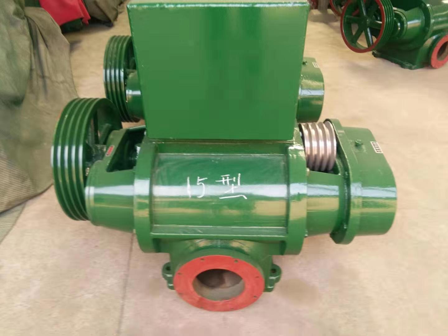 小型真空泵价格-河南省新乡中原轻工机械厂