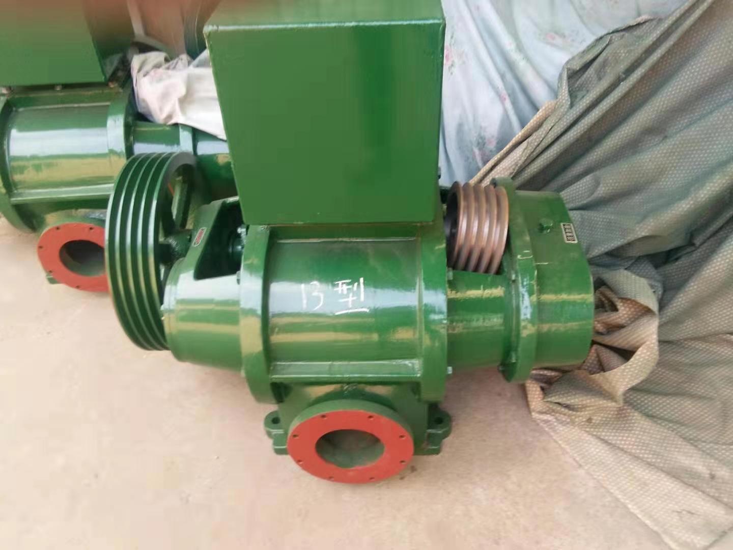 小型真空泵厂家-河南省新乡中原轻工机械厂