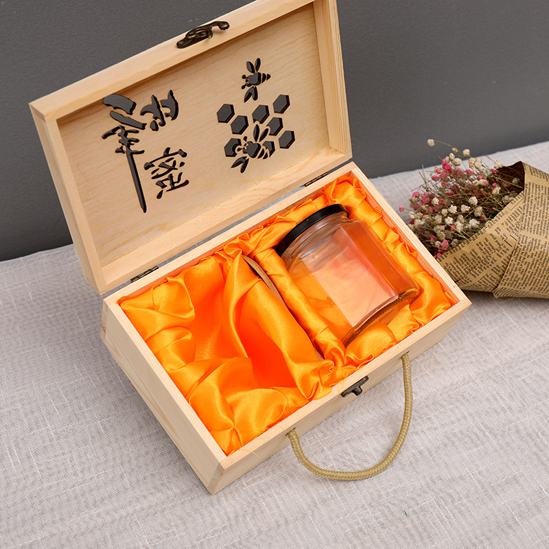 礼盒包装订制_其它箱包和礼盒相关-曹县木盒包装厂