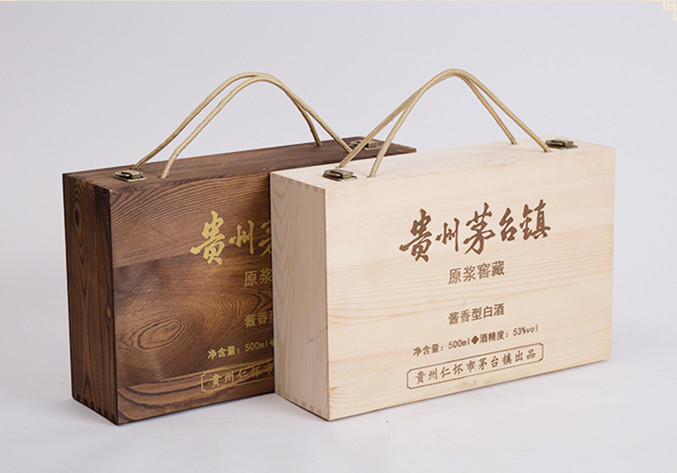 木质抽纸盒_提供竹、木盒茶叶盒-曹县木盒包装厂