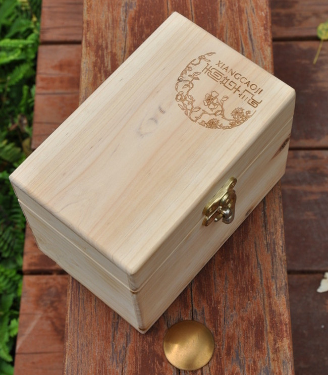 陶瓷礼品盒定做_其它礼品盒和礼品袋相关-山东曹县木盒包装厂