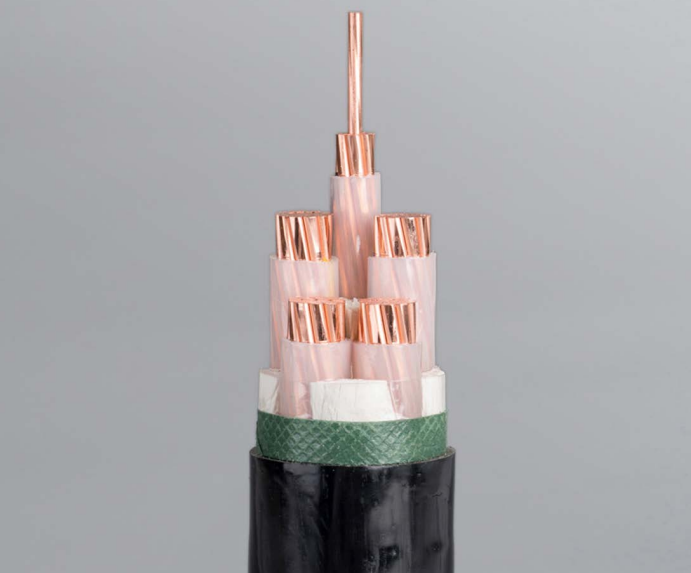 高低压电力电线电缆