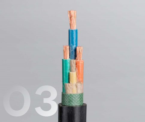 昆明提供通用橡套电缆哪家好_电力电缆相关-云南多宝电缆集团股份有限公司