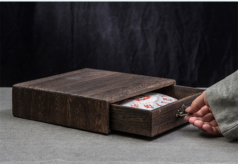 食品木盒包装生产商_木盒相关-山东曹县木盒包装厂