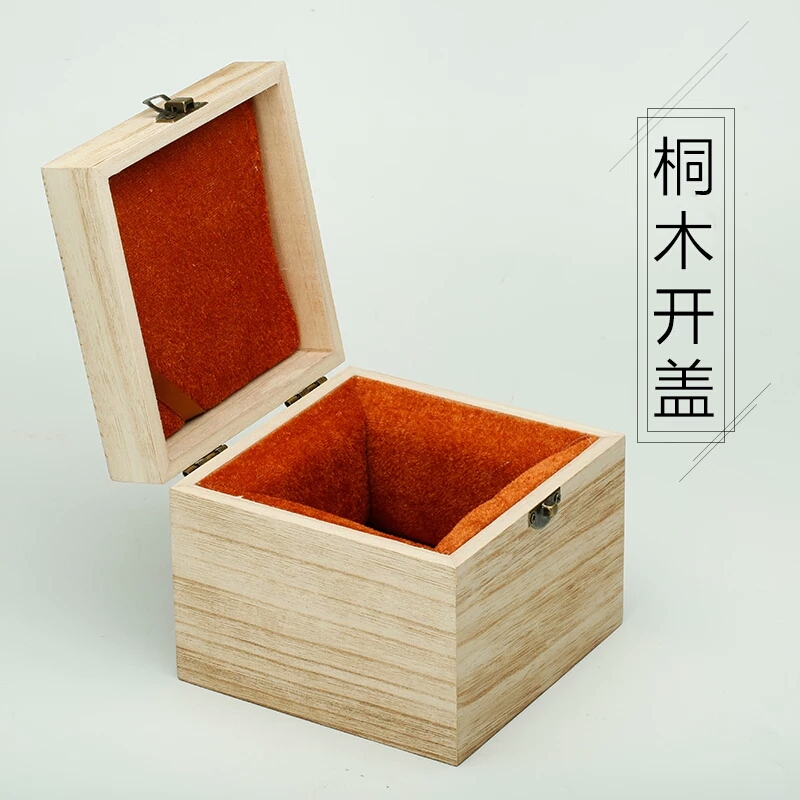 仿古木盒_葡萄酒竹、木盒-曹县木盒包装厂