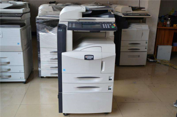 高品质打印机管理系统软件_打印机怎样管理相关-湖南小禾租赁有限公司