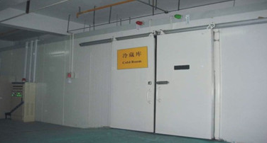 果蔬冷库设备安装设计_恒温-长沙顺丰制冷设备有限公司