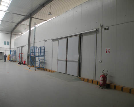 小型冷库建设安装生产厂家-长沙顺丰制冷设备有限公司