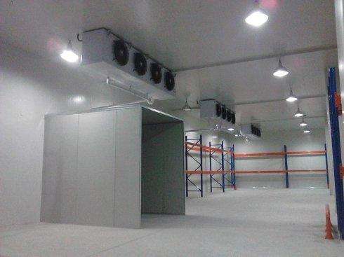 大型冷库建造安装价格_大型厂家-长沙顺丰制冷设备有限公司