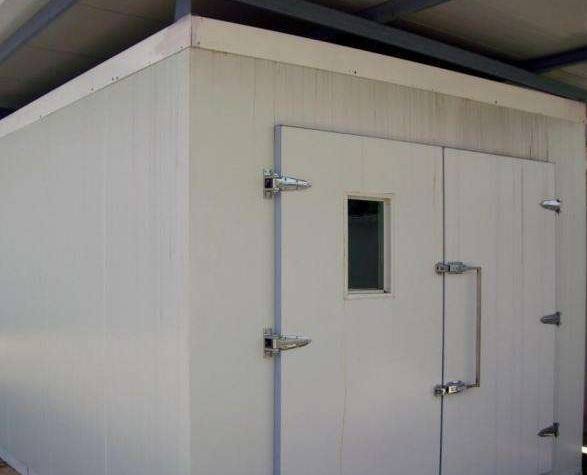 小型冷库建造安装多少钱一平方_大型厂家-长沙顺丰制冷设备有限公司