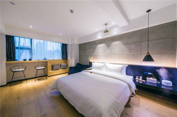 公寓式酒店加盟多少钱_酒店加盟招商相关-长沙市米漾米居酒店管理有限公司