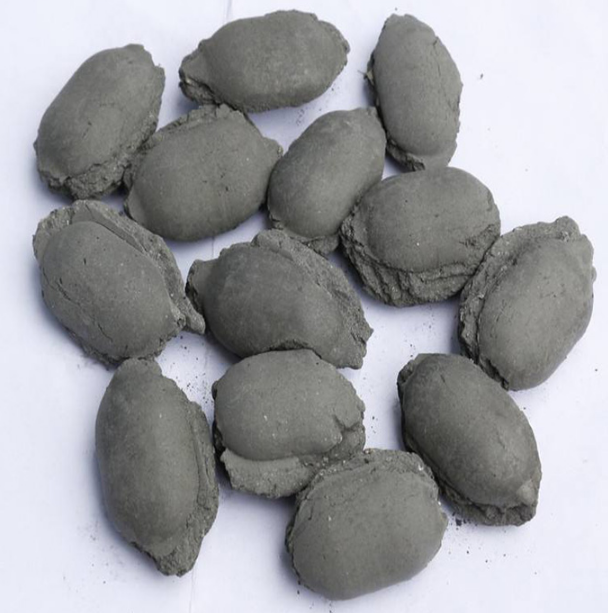 硅钙球批发_硅钙球供应相关-安阳县东森冶金耐材有限公司