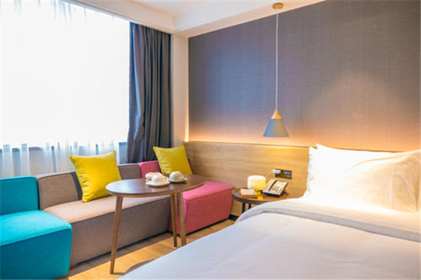 公寓式酒店加盟多少钱_酒店加盟招商相关-长沙市米漾米居酒店管理有限公司