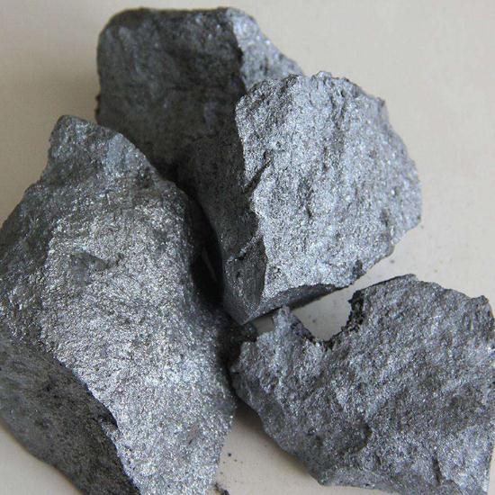 硅铝钙生产厂家_高品质金属硅批发-安阳县东森冶金耐材有限公司