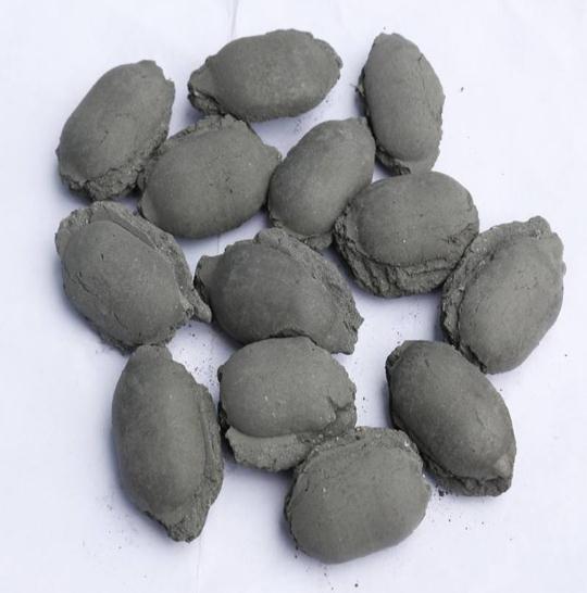 高品质硅铝钙合金球价格_金属硅批发-安阳县东森冶金耐材有限公司