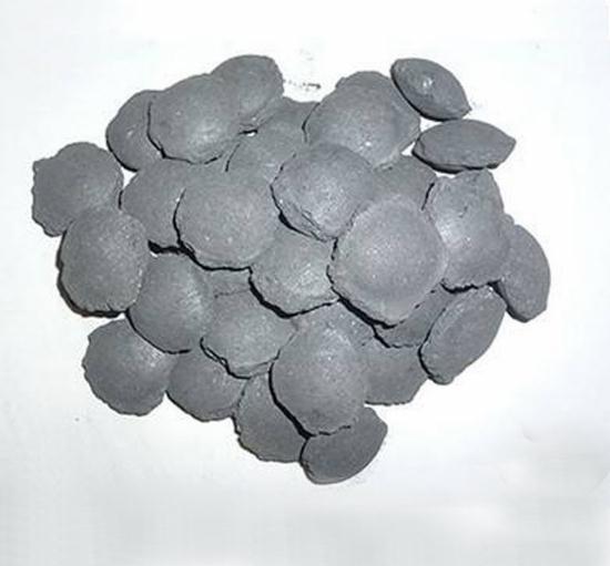 脱氧硅碳球多少钱_脱氧金属硅采购-安阳县东森冶金耐材有限公司