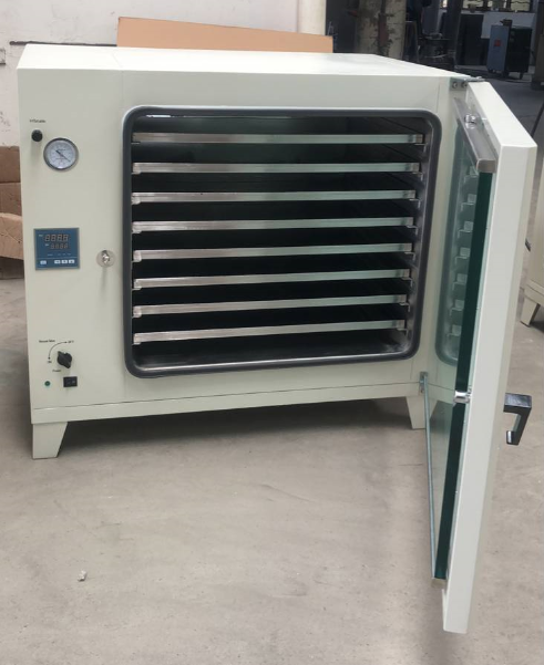 250升台式真空干燥箱可选配件_50升恒温试验设备真空度133PA-苏州三清仪器有限公司