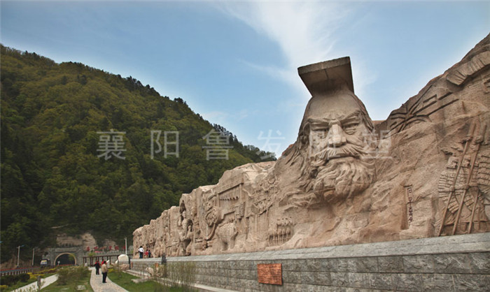 温州浮雕生产厂家_人物石雕制作厂家-襄阳鲁发雕塑有限公司