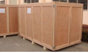 木箱包装厂家_木箱包装制作相关-长春市福兴包装制品有限公司