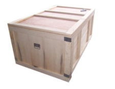 四平免熏蒸木制包装箱_其它木质包装容器相关-长春市福兴包装制品有限公司