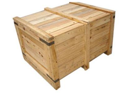 木包装箱定制_其它木质包装容器相关-长春市福兴包装制品有限公司