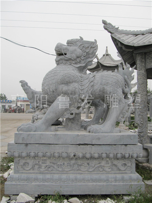 我们推荐温州麒麟雕塑_石雕相关-襄阳鲁发雕塑有限公司