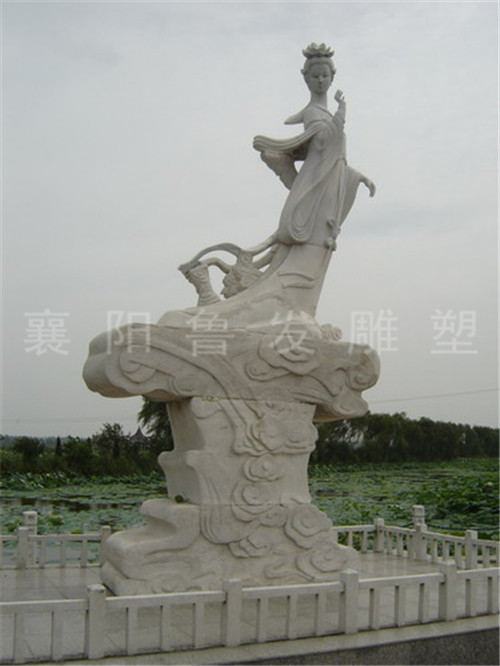 人物公司_青石石雕生产厂家-襄阳鲁发雕塑有限公司
