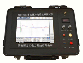 MD9910直流电阻测试仪_直流仪厂家-武汉鄂电电力试验设备有限公司