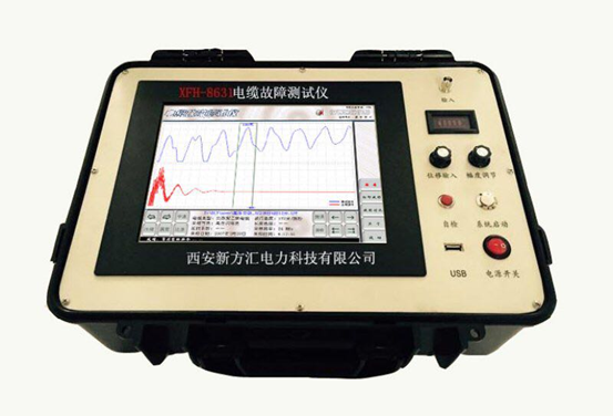 YHCX2858变频串联谐振_变频-武汉鄂电电力试验设备有限公司