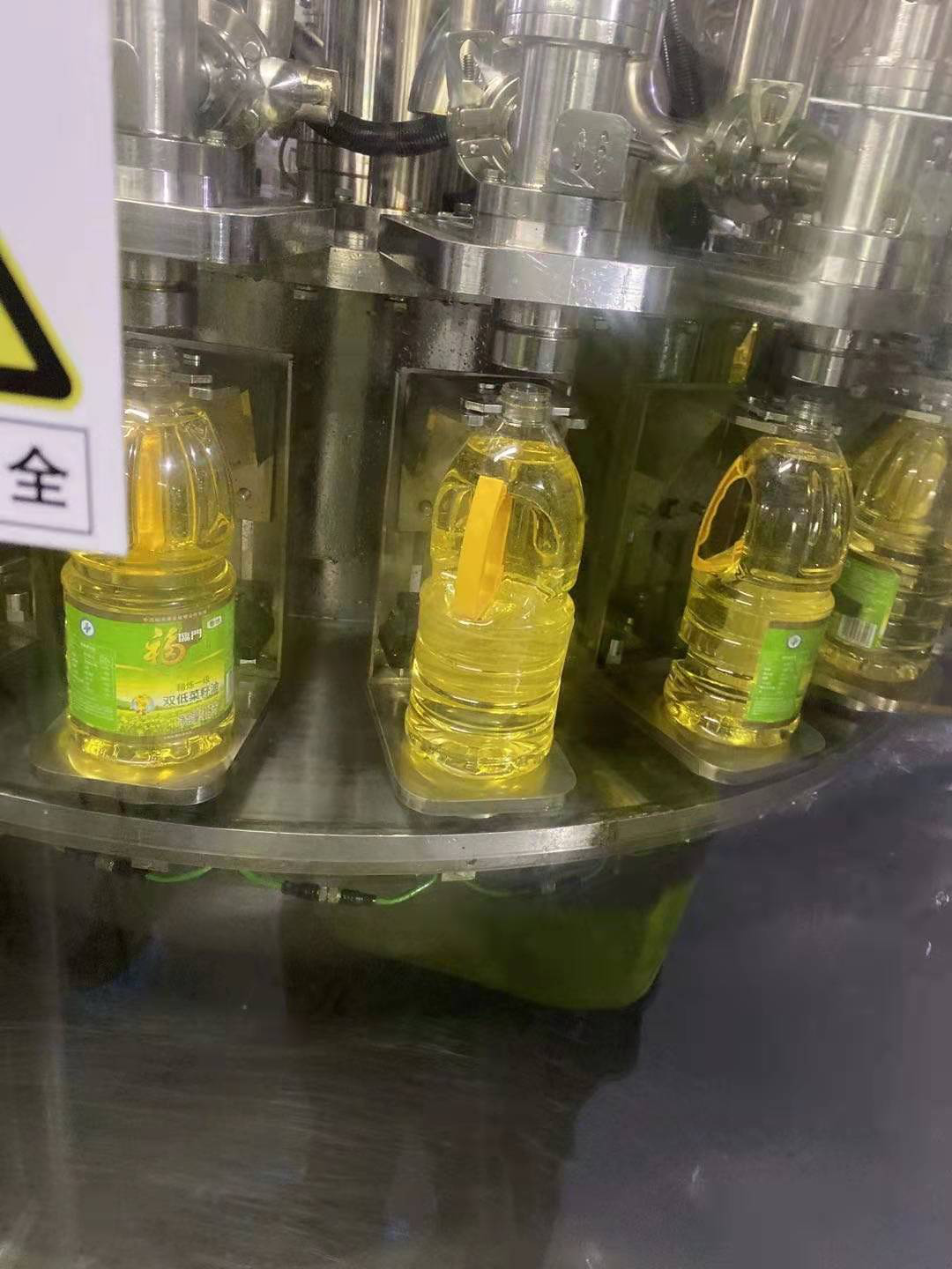 三合一灌装机价格-江苏溢美诺包装机械有限公司