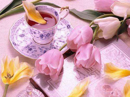玫瑰花茶作用_适合女性长期喝的花茶作用-四季长春公司