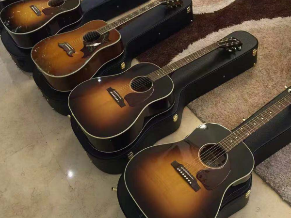 布鲁克s25吉他怎么样-布鲁克吉他s25中肯评价