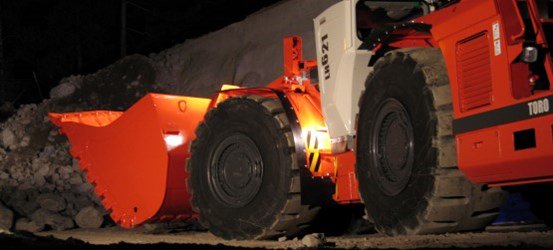 德州电动铲运机价格_小型-山东垒石机械设备有限公司