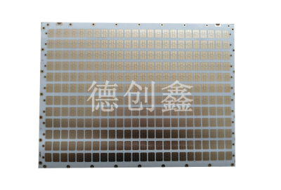 提供PCB天线板定制_知名柔性线路板-德创鑫电子