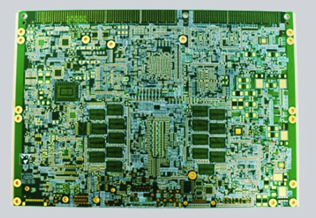 知名线圈板PCB生产厂家_进口柔性线路板批发-德创鑫电子