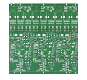 质量好RTR软板灯条线路板制造商_印刷线路板相关-德创鑫电子