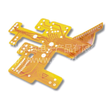 手机卡PCB生产厂家_提供柔性线路板供应厂家-德创鑫电子